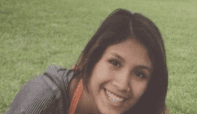 Marlen Ochoa: 19 años y asesinada para arrancarle al bebé que llevaba en su vientre [FOTOS]