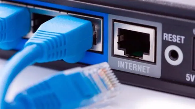 Conexiones de internet fijo alcanzan el 28,1% de penetración en el mercado