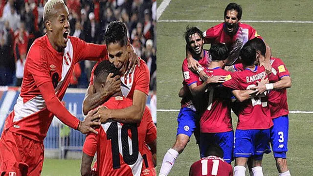 Perú vs. Costa Rica: 98% de entradas están agotadas