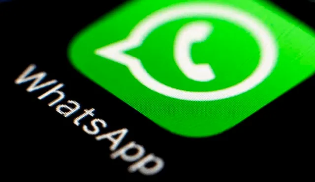 Expertos informan que WhatsApp es la aplicación más usada por narcotraficantes. (Foto: El nuevo día)