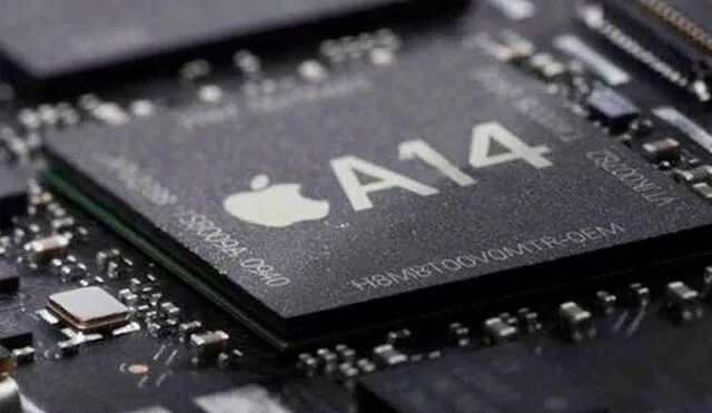 Uno de los últimos indicios fue la adopción de Apple por el ARM, abandonando la arquitectura Intel para su Macbook. Imagen: El universo