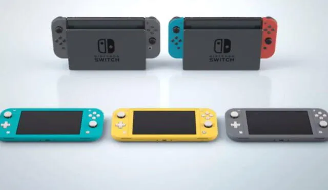 La Nintendo Switch está próxima a cumplir cuatro años desde su lanzamiento, pero para Bowser la historia apenas ha llegado a la mitad. Foto: Twitter