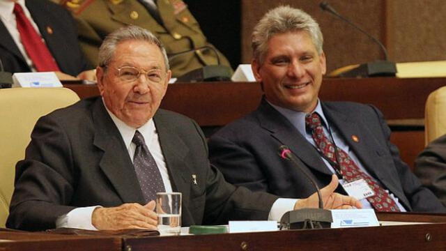 Sucesor de Raúl Castro podría ser una ‘sorpresa’