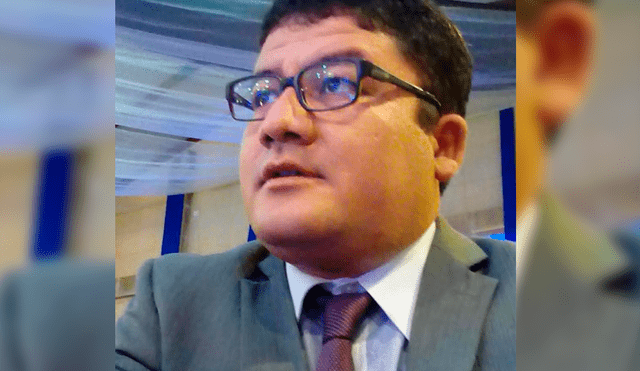 Alcalde de Pucallpa nombra Procurador a abogado con conflicto de interés