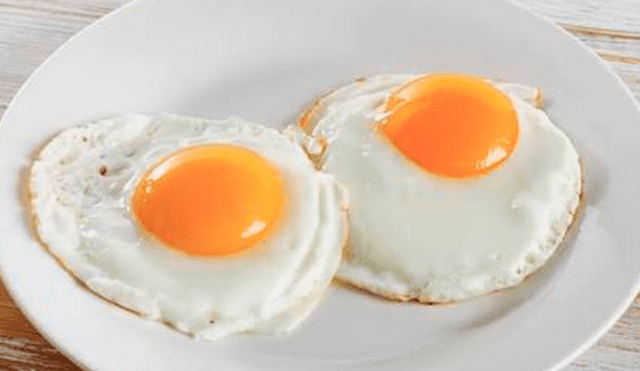 Arroz con huevo ocupa el puesto 30 del top 100 del sitio web Taste Atlas.