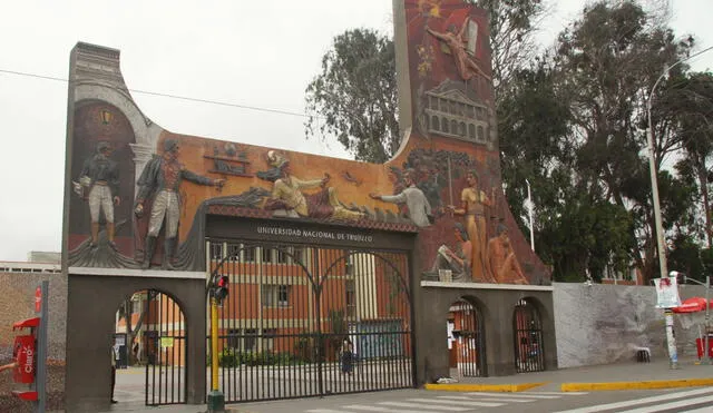 UNT iniciaría clases en junio debido al estado de emergencia