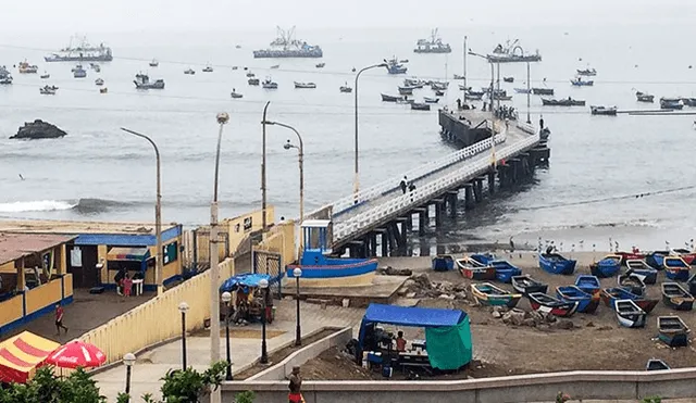 Puerto de Chancay: Se invertirán 1.300 millones de dólares en la primera etapa