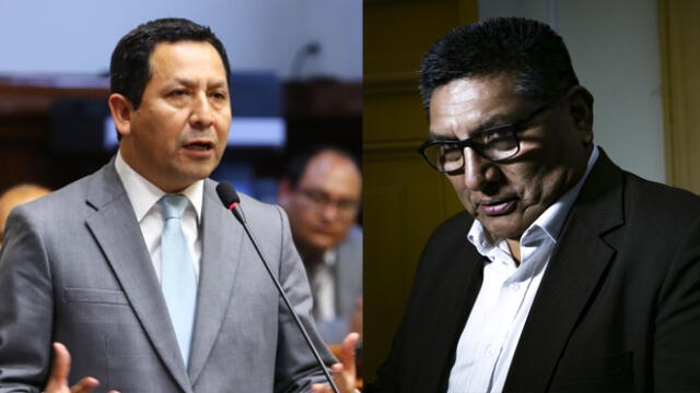 Clemente Flores perteneció a la subcomisión, pero señaló que no participará en la sesión convocada por Mario Mantilla. Composición: La República.