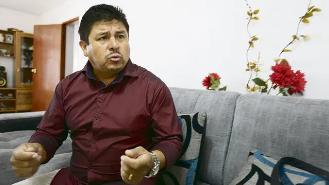 Freddy Lozano: Hay una sensación de fraude para elecciones de octubre en Arequipa