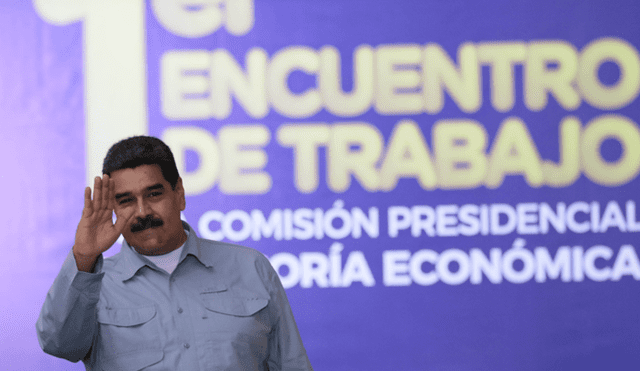 Nicolás Maduro aseguró que Santos prepara ataques contra Venezuela