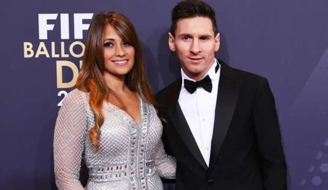 La boda entre Lionel Messi y Antonella Roccuzzo ya tiene fecha y lugar