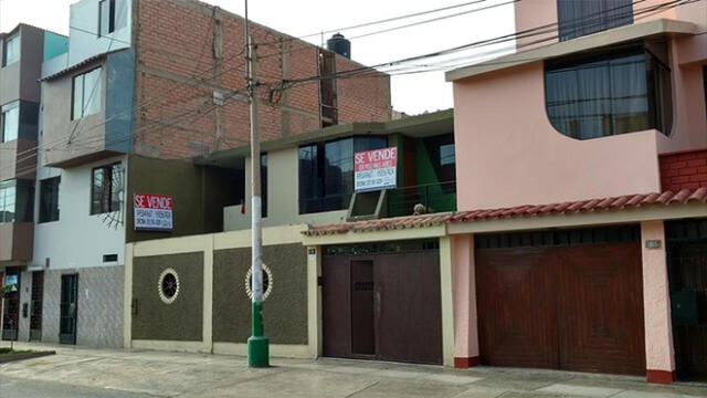 #YoDenuncio: vecinos se quejan por corte de luz en el Callao