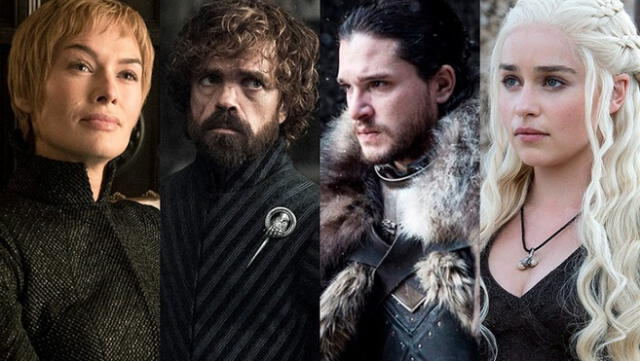 Game of Thrones 8x02: Este es el actor mejor pagado de la serie de HBO