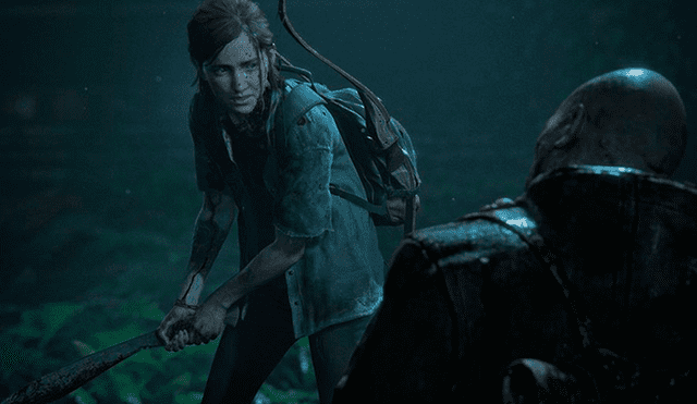 The Last of Us Part II se estrenará en PS4 el próximo 19 de junio.
