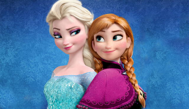 Frozen 2: 7 datos curiosos de la cinta