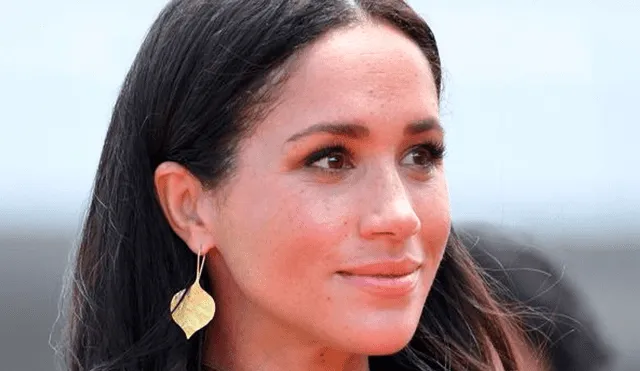 Meghan Markle ayuda a mujeres a conseguir trabajo aconsejándolas a través de videollamadas