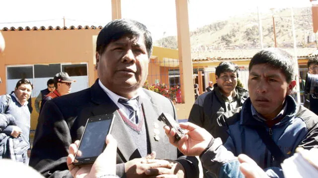Duras críticas a Luque por su posición tibia ante lío con Tacna