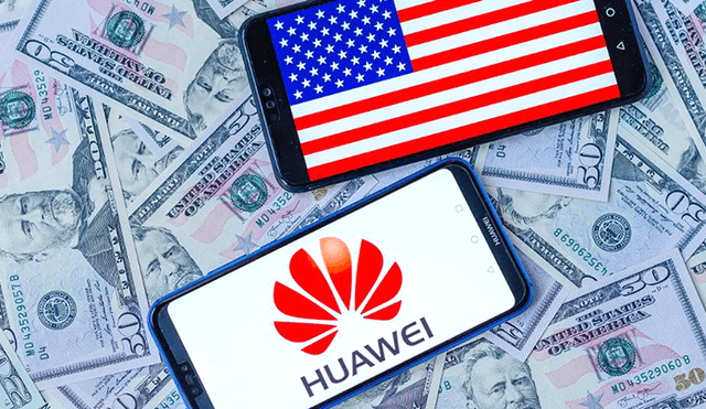 Huawei despediría a cientos de trabajadores en Estados Unidos. | Foto: Reuters