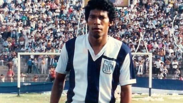 Falleció Juan Vidales, leyenda de Alianza Lima y padre de un joven futbolista