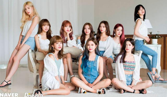 Cosmic Girls, también conocido como WJSN, es un grupo de chicas de Corea del Sur formado por Starship Entertainment y Yuehua Entertainment, que debutó en 2016.