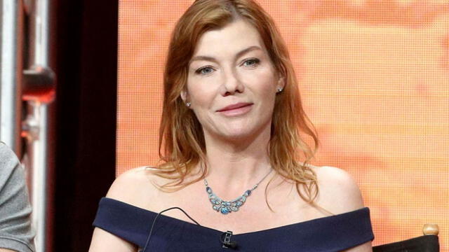 Murió Stephanie Niznik, actriz de Grey’s Anatomy