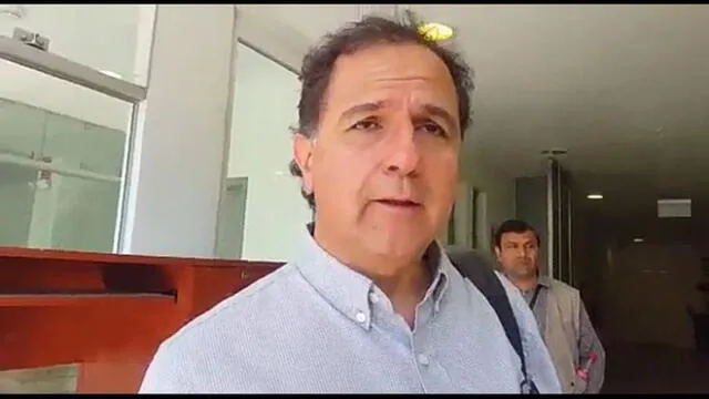 Tía María: Ministro Ísmodes lamentó declaraciones de ejecutivo de Southern [VIDEO]