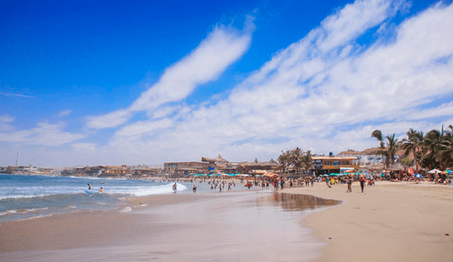 Declaran de prioridad regional limpieza de playas en Piura