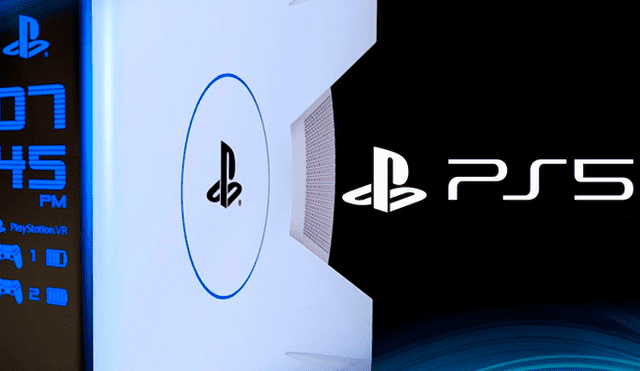 El diseño de PlayStation 5 es imaginado en diversas publicaciones, pero todas tienen algo en común que podría llegar en la forma final de PS5 en retail.