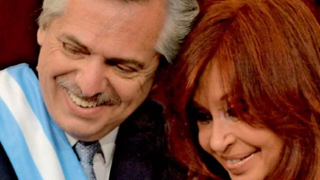 “No me gusta el todes”: Cristina Fernández de Kirchner rechaza el lenguaje inclusivo 