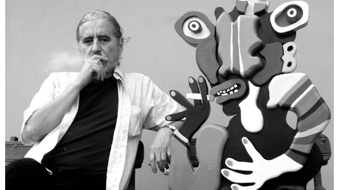 José Tola, renombrado artista plástico peruano, muere a los 76 años [FOTOS]