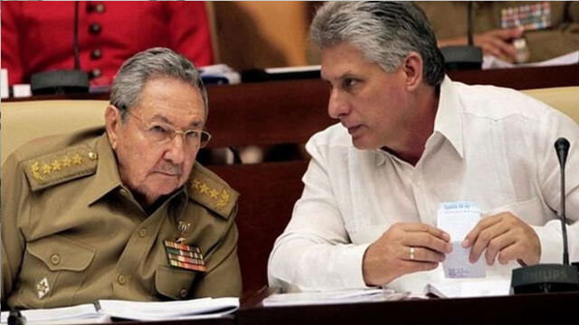 Cuba: Legislativo inicia proceso de relevo de Raúl Castro