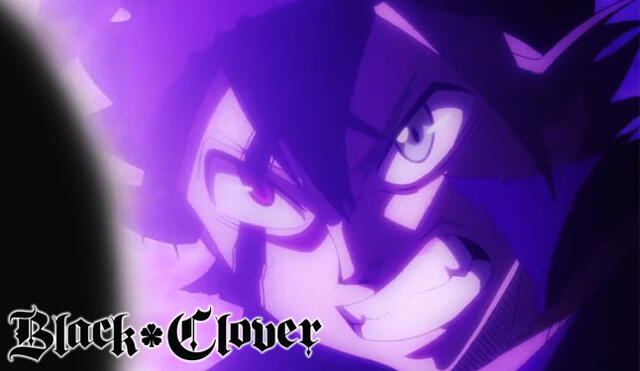 Tras una semana de descanso ya está disponible el nuevo episodio de Black Clover