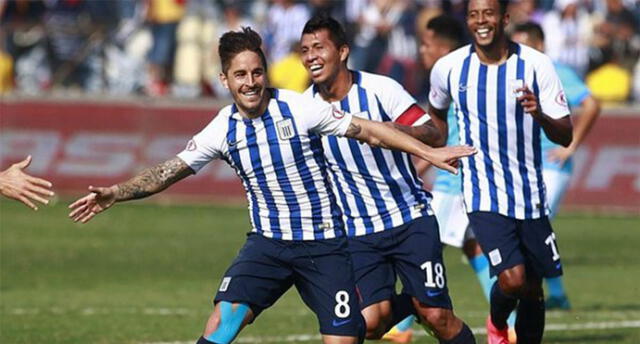 Alianza Lima se juega todas sus fichas