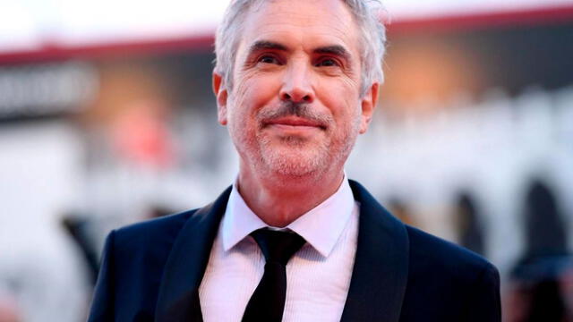 Alfonso Cuarón: Detalles sobre la vida del director mexicano que destacaría en los Oscar 2019