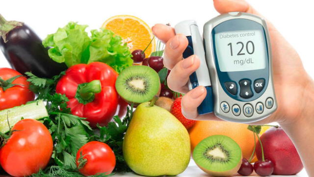 Salud: aprenda a diagnosticar y enfrentar la diabetes