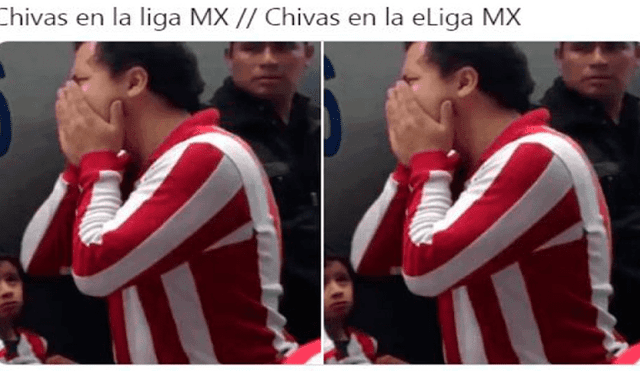 Los memes que dejo la Jornada 2 de la eLiga MX.