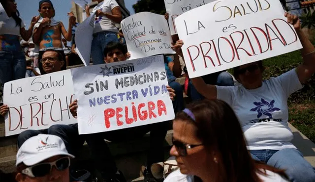 Sebastián Piñera ordena rescate de chilena en Venezuela por su grave estado de salud