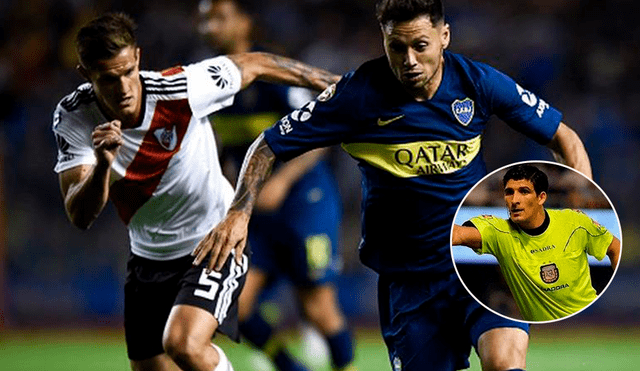 Partido de Boca vs River por Copa Libertadores 2018 suspendido: CONMEBOL lo confirmó
