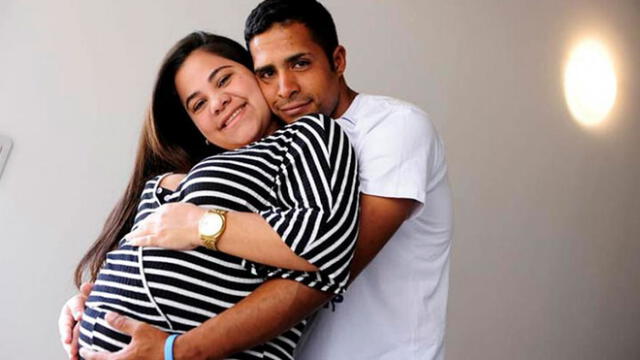 La odisea del venezolano que recorrió 8000 km para ver nacer a su hijo