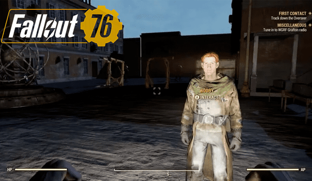 Bethesda banea a jugador con 900 horas en Fallout 76 por su munición