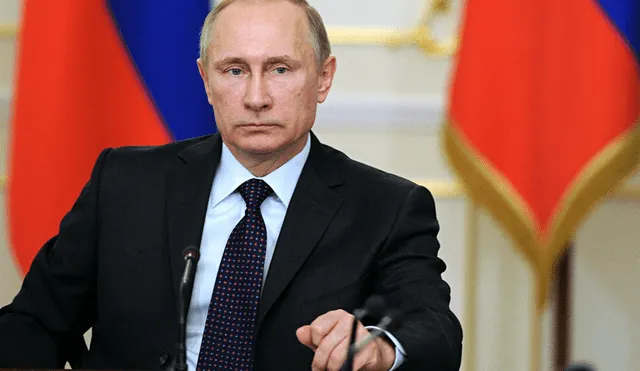 Rusia continúa con sus represalias y toma drástica medida contra 19 países [VIDEO]