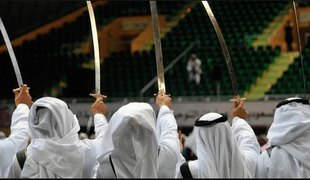 Arabia Saudí: Violaron y asesinaron a una mujer y su hijo; fueron ejecutados