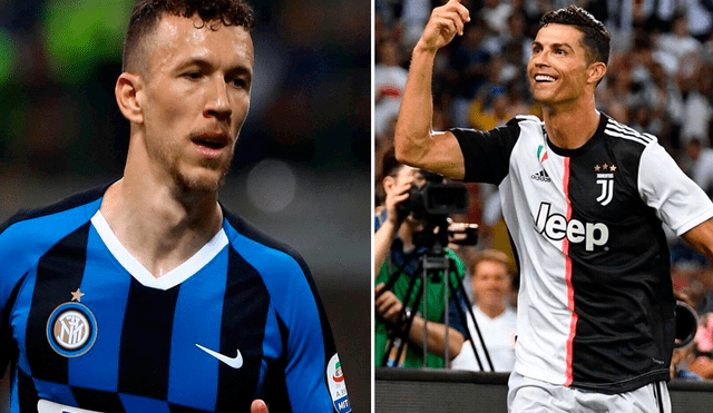 Juventus e Inter se enfrentan este miércoles EN VIVO ONLINE vía DirecTV Sports por la International Champions Cup 2019.