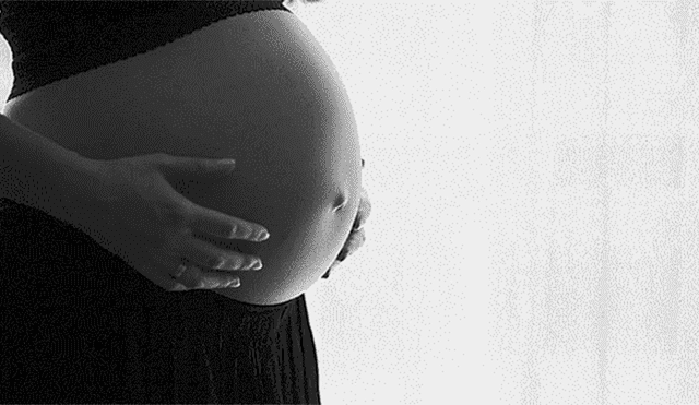 S.J.L.: Mujer hallada dentro de cilindro estaba embarazada [VIDEO]