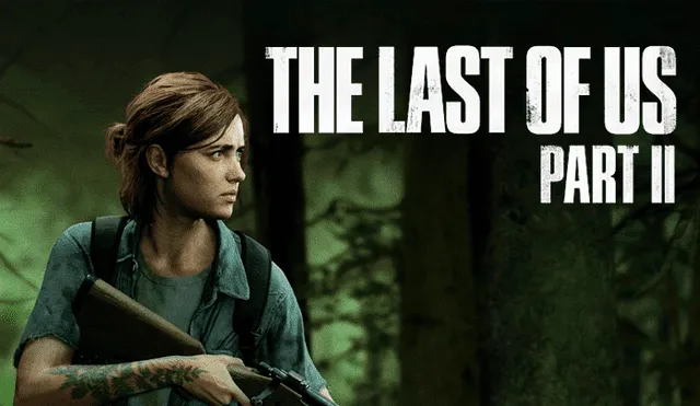 The Last of Us 2: Fecha de lanzamiento fue señalada por la actriz de voz de Ellie [VIDEO]