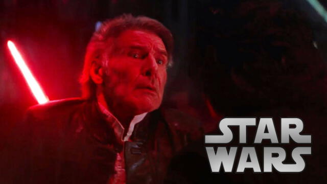Star Wars: Han Solo regresaría en 'The Rise of Skywalker'