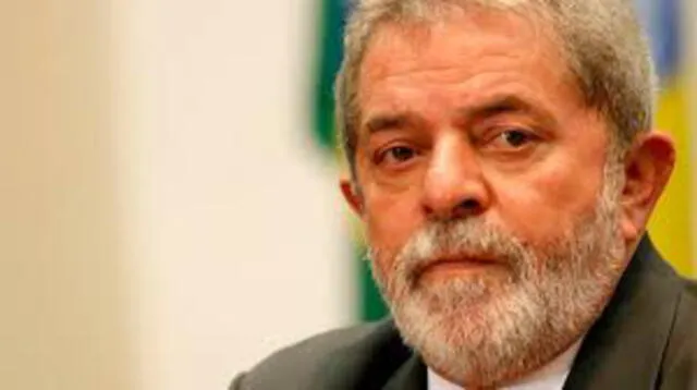 En Brasil, Lula a punto de ingresar a prisión