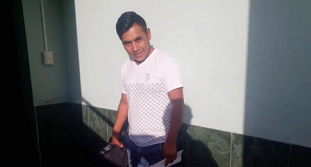 Tacna: Sujeto propina brutal golpiza a su pareja al ser sorprendido con otra mujer