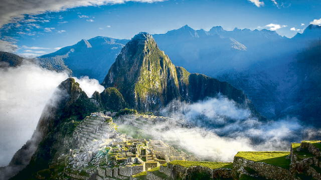 maravilla mundial.  Esta semana Machupicchu volverá a recibir a visitantes. Agencias de turismo, hoteles y restaurantes también se preparan para reapertura de ciudadela inca.