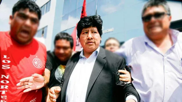 Presentan nueva solicitud de 26 años de cárcel para Edwin Oviedo